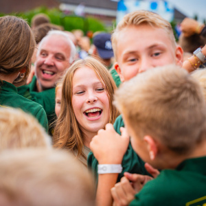Corso Sint Jansklooster