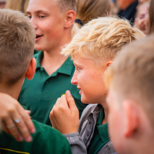 Corso Sint Jansklooster