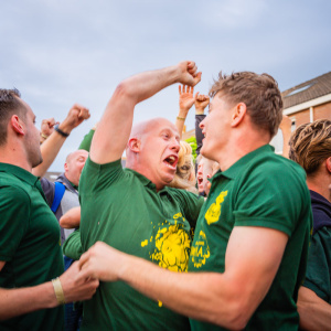 Corso Sint Jansklooster