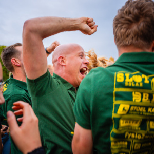 Corso Sint Jansklooster