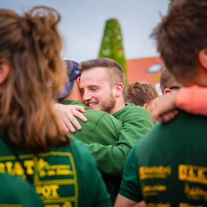 Corso Sint Jansklooster