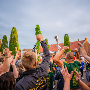 Corso Sint Jansklooster