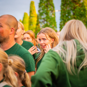 Corso Sint Jansklooster
