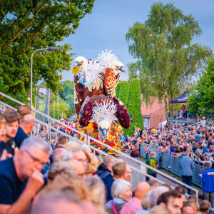 Corso Sint Jansklooster