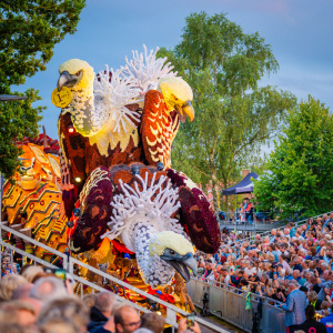 Corso Sint Jansklooster