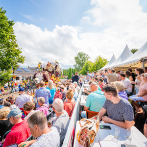 Corso Sint Jansklooster