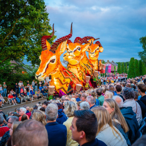 Corso Sint Jansklooster