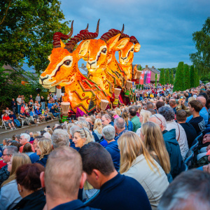 Corso Sint Jansklooster