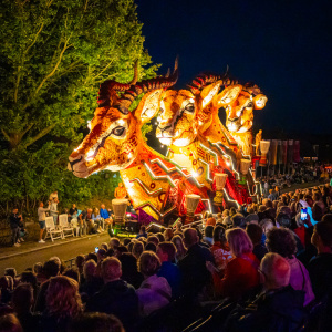 Corso Sint Jansklooster