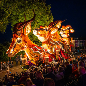 Corso Sint Jansklooster