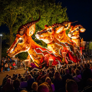 Corso Sint Jansklooster