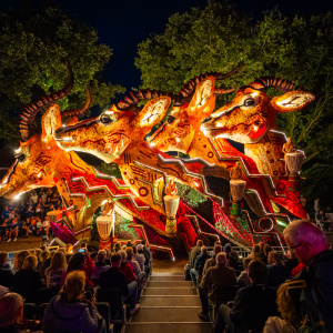Corso Sint Jansklooster