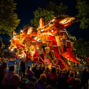 Corso Sint Jansklooster