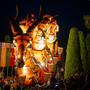 Corso Sint Jansklooster