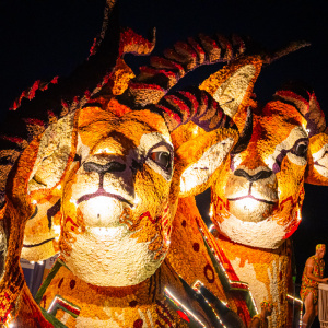 Corso Sint Jansklooster