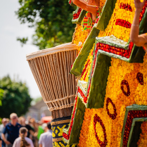 Corso Sint Jansklooster