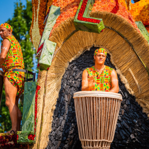 Corso Sint Jansklooster