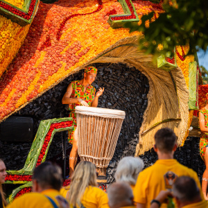 Corso Sint Jansklooster