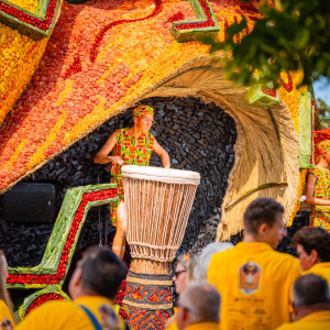 Corso Sint Jansklooster