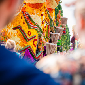 Corso Sint Jansklooster