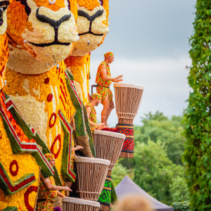 Corso Sint Jansklooster