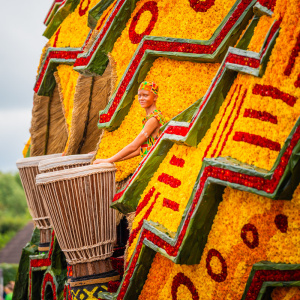 Corso Sint Jansklooster