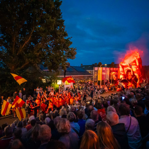 Corso Sint Jansklooster