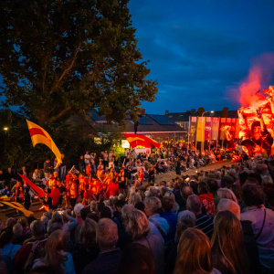 Corso Sint Jansklooster