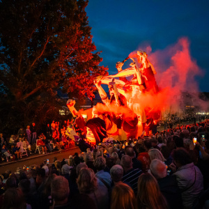 Corso Sint Jansklooster