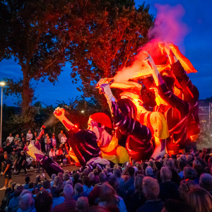 Corso Sint Jansklooster