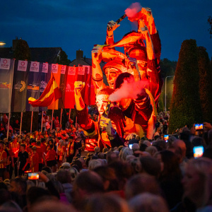 Corso Sint Jansklooster