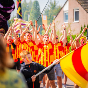 Corso Sint Jansklooster