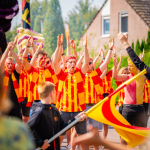 Corso Sint Jansklooster