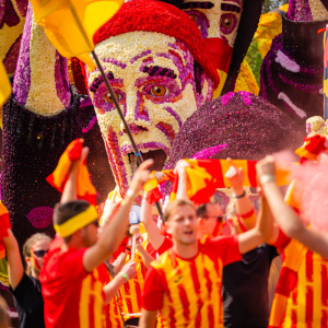 Corso Sint Jansklooster