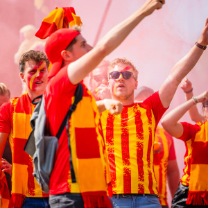 Corso Sint Jansklooster