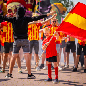 Corso Sint Jansklooster