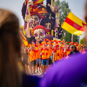 Corso Sint Jansklooster