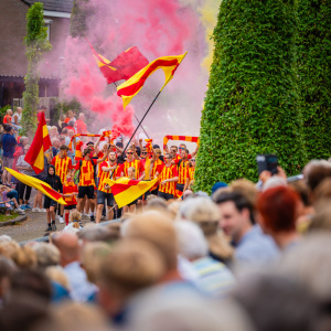 Corso Sint Jansklooster