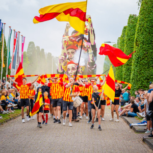 Corso Sint Jansklooster