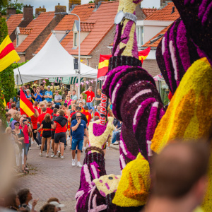 Corso Sint Jansklooster
