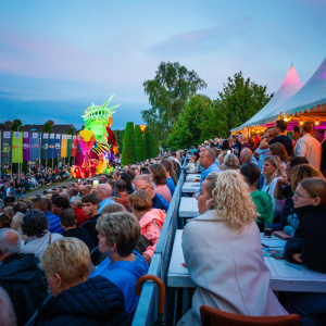 Corso Sint Jansklooster