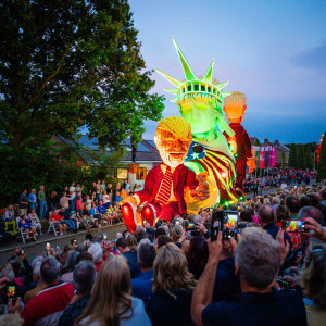 Corso Sint Jansklooster