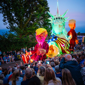 Corso Sint Jansklooster