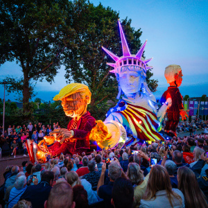 Corso Sint Jansklooster