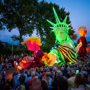 Corso Sint Jansklooster