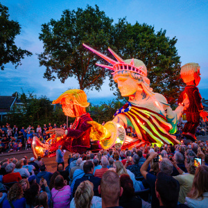 Corso Sint Jansklooster