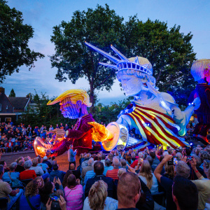 Corso Sint Jansklooster