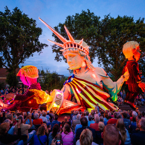 Corso Sint Jansklooster