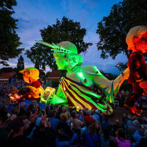 Corso Sint Jansklooster