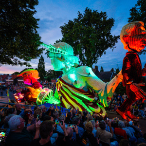 Corso Sint Jansklooster